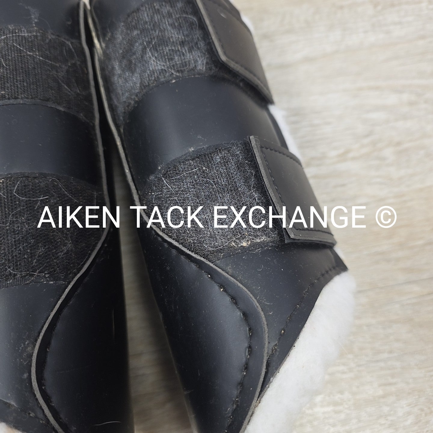 Dover Saddlery DS Sport Boots with Fleece Lining, Size Large