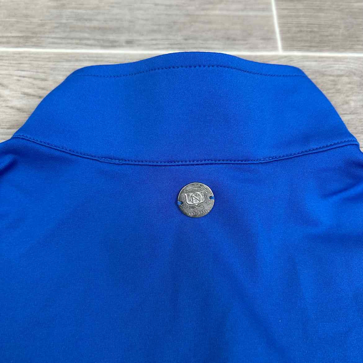 Noel Asmar Short Sleeve Top, Size Small