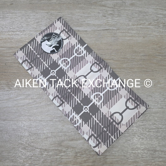 Snaffle Bit Flour Sack Kitchen Towel