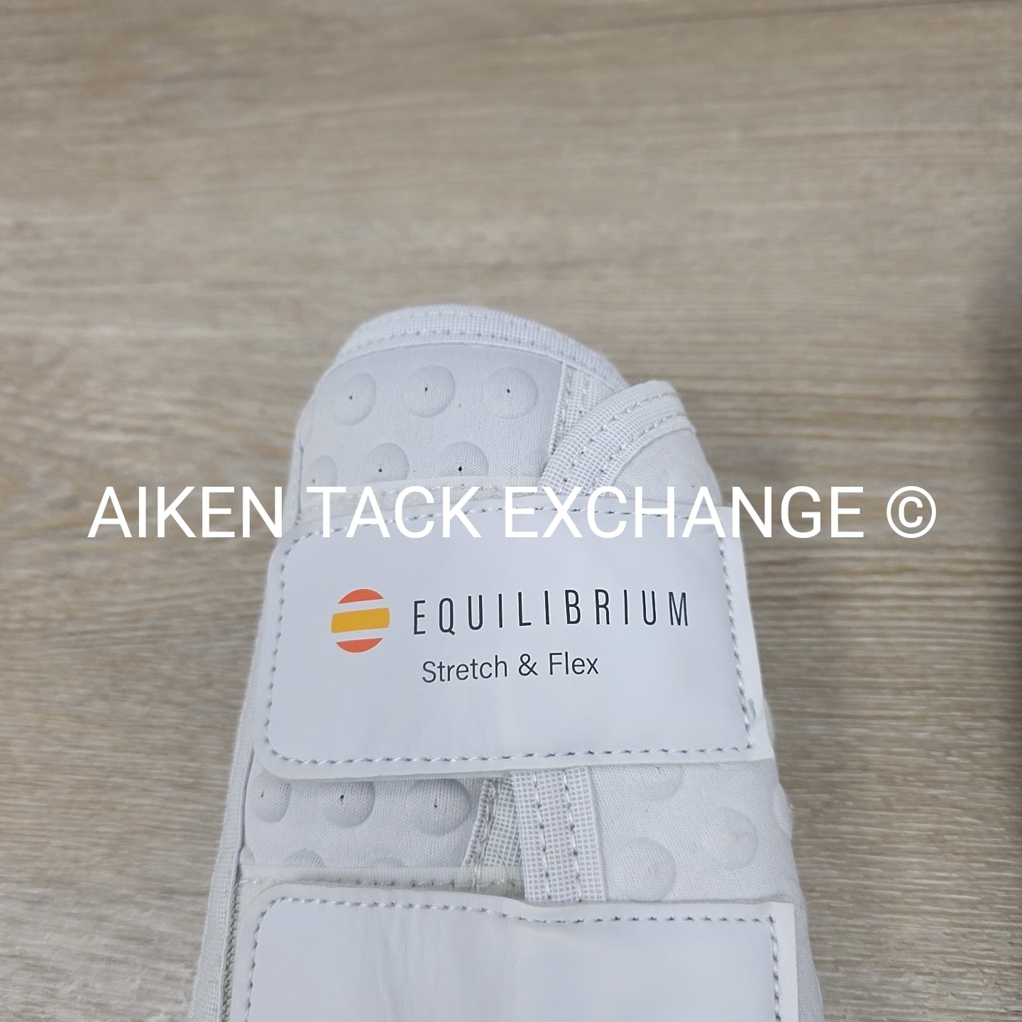 Equilibrium Stretch & Flex Training Wraps, Size Large