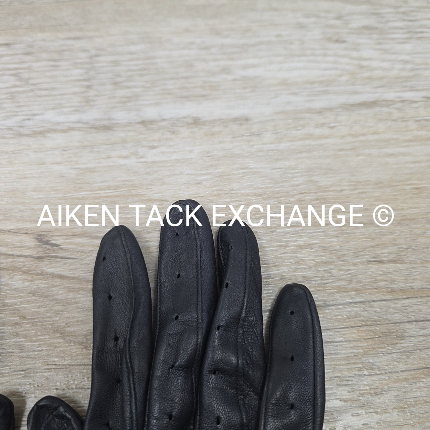 Leather Gloves, XSmall