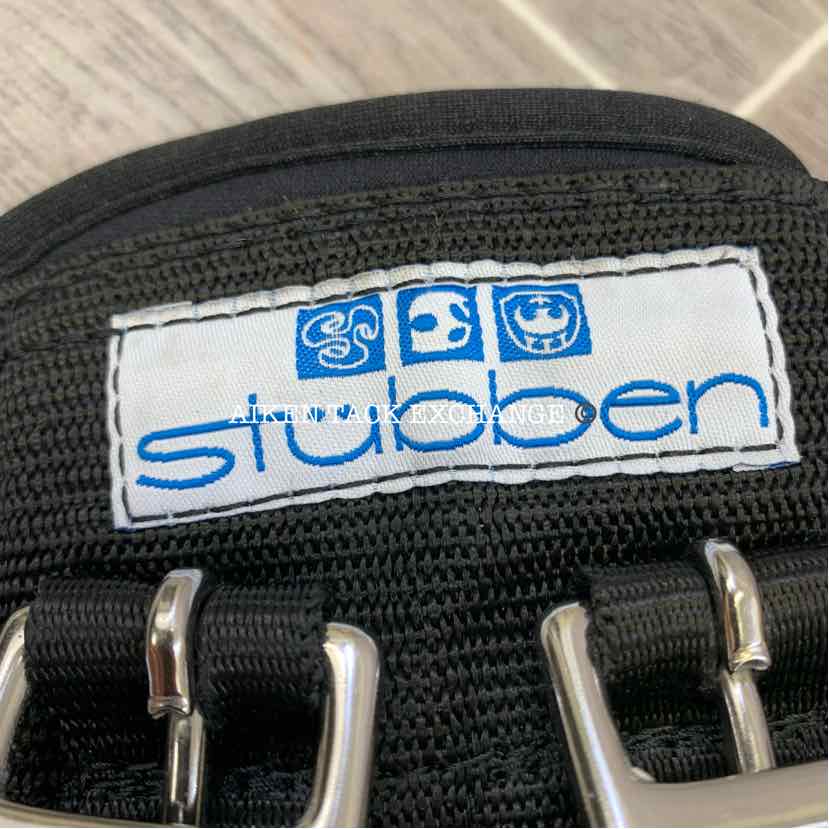 Stubben Neoprene Short Girth with out Elastic Ends 22"