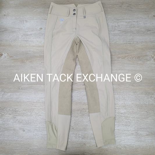 Kingsland Full Seat Breeches, Size US 28