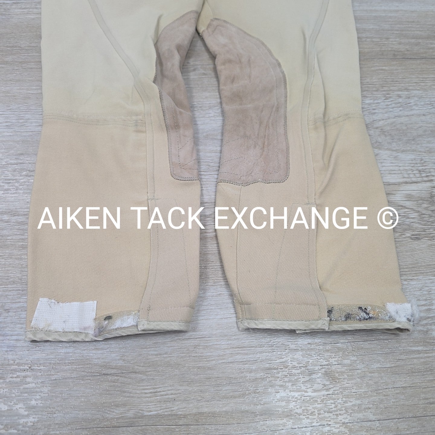 BARGAIN BUNDLE: Ariat & Tailored Sportsman Knee Patch Breeches, Size 28