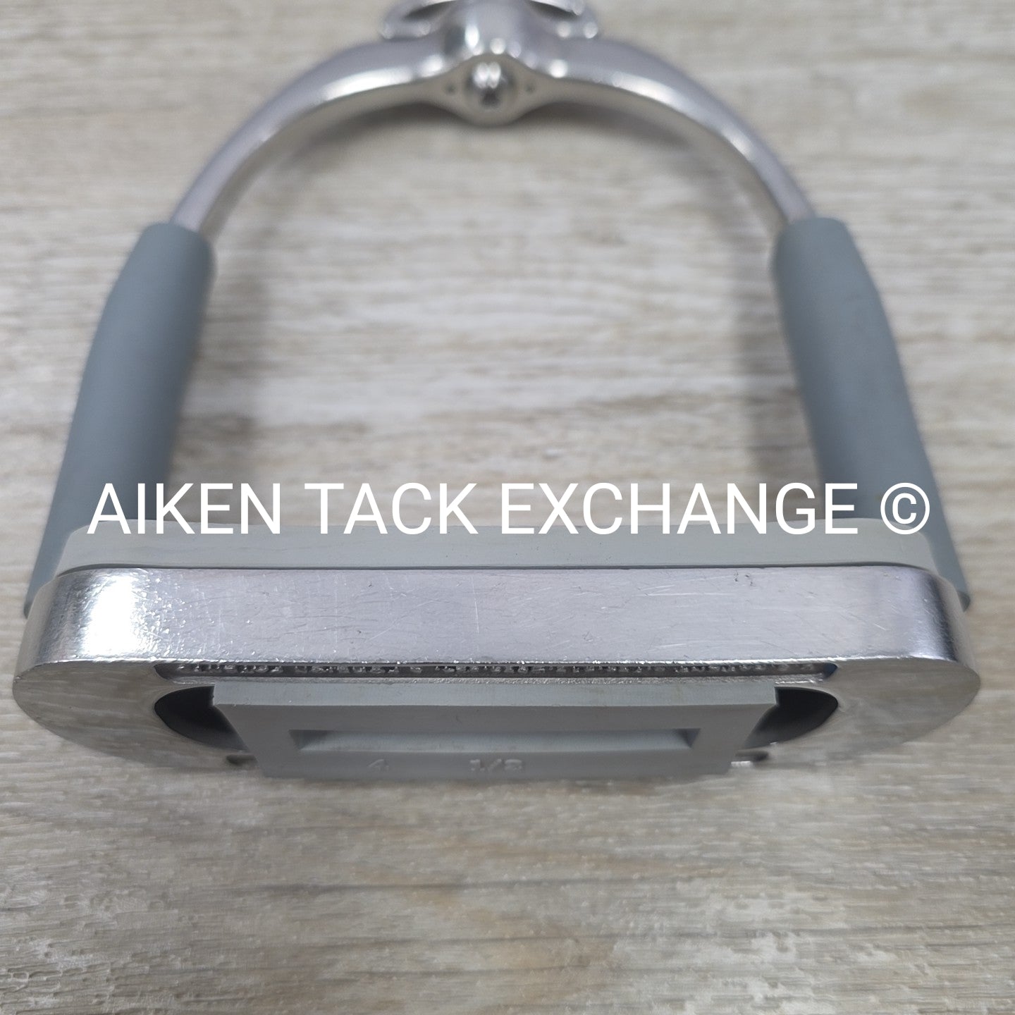 MDC Ultimate Stirrups, 4.5"