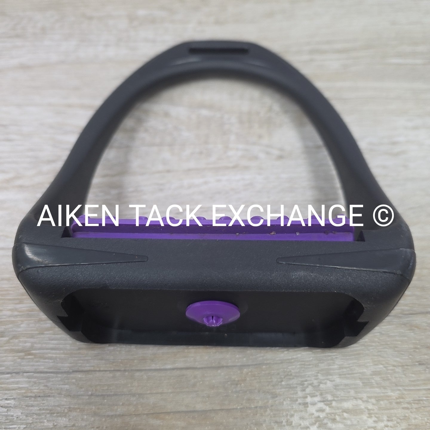 Compositi Reflex 3D Swivel Action Wide Stirrups, 4.75"
