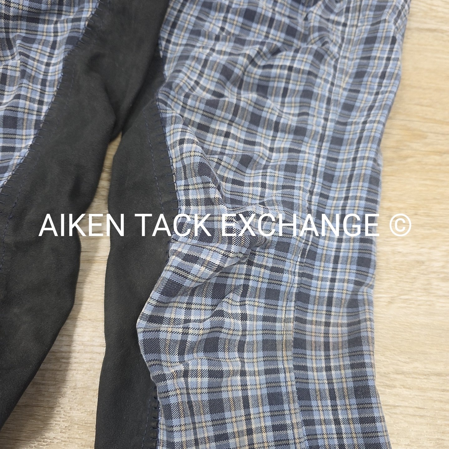 Pikeur Lugana Full Seat Breeches, Women's 28 Long