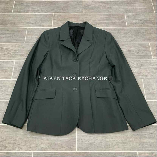 Beaufort Show Coat, Size 14 R