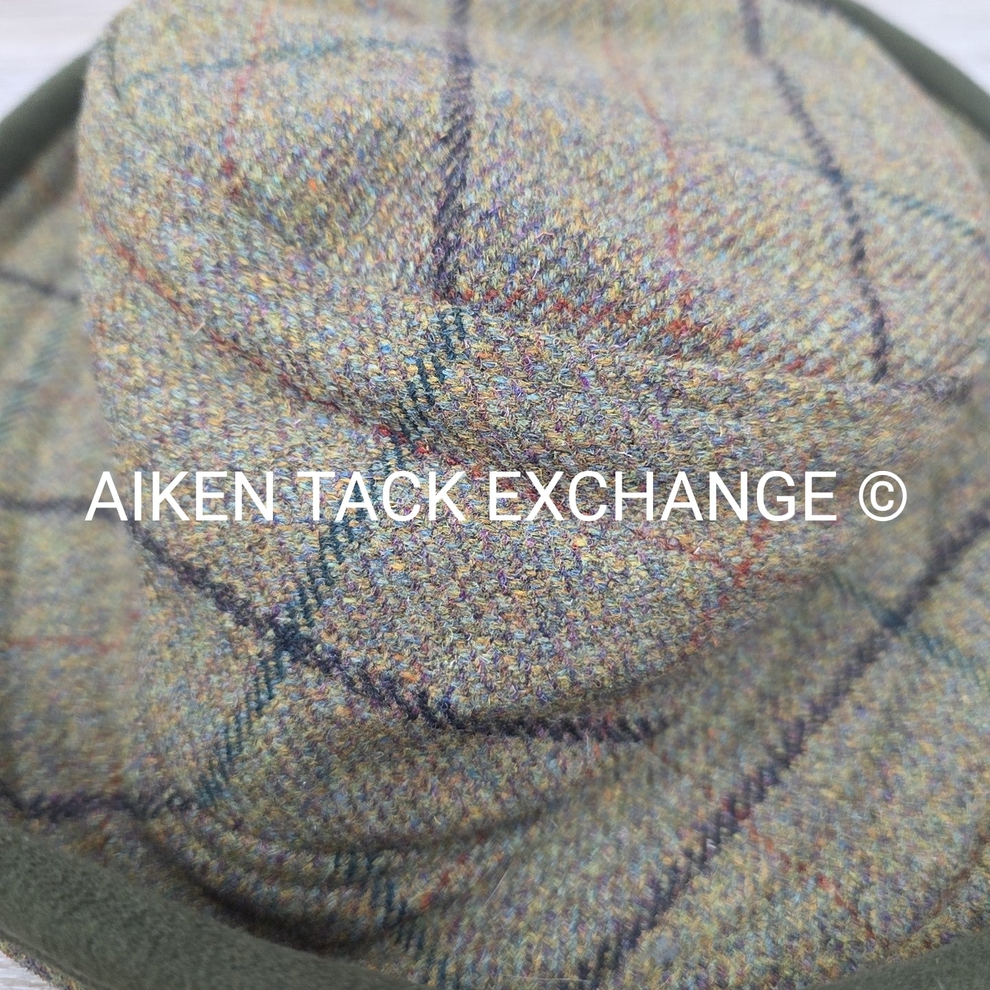 O'halloran Tweed Wool Hat