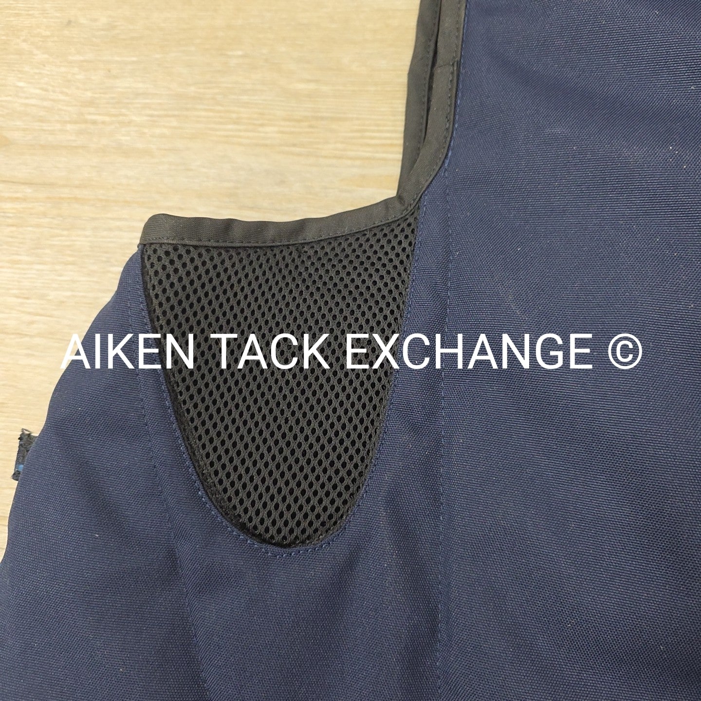 Helite Air Jacket Airbag Safety Vest, Size Medium