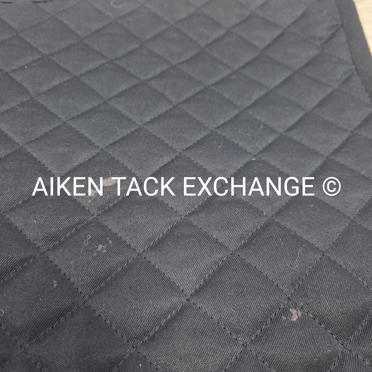 Dover Saddlery All Purpose Baby Pad