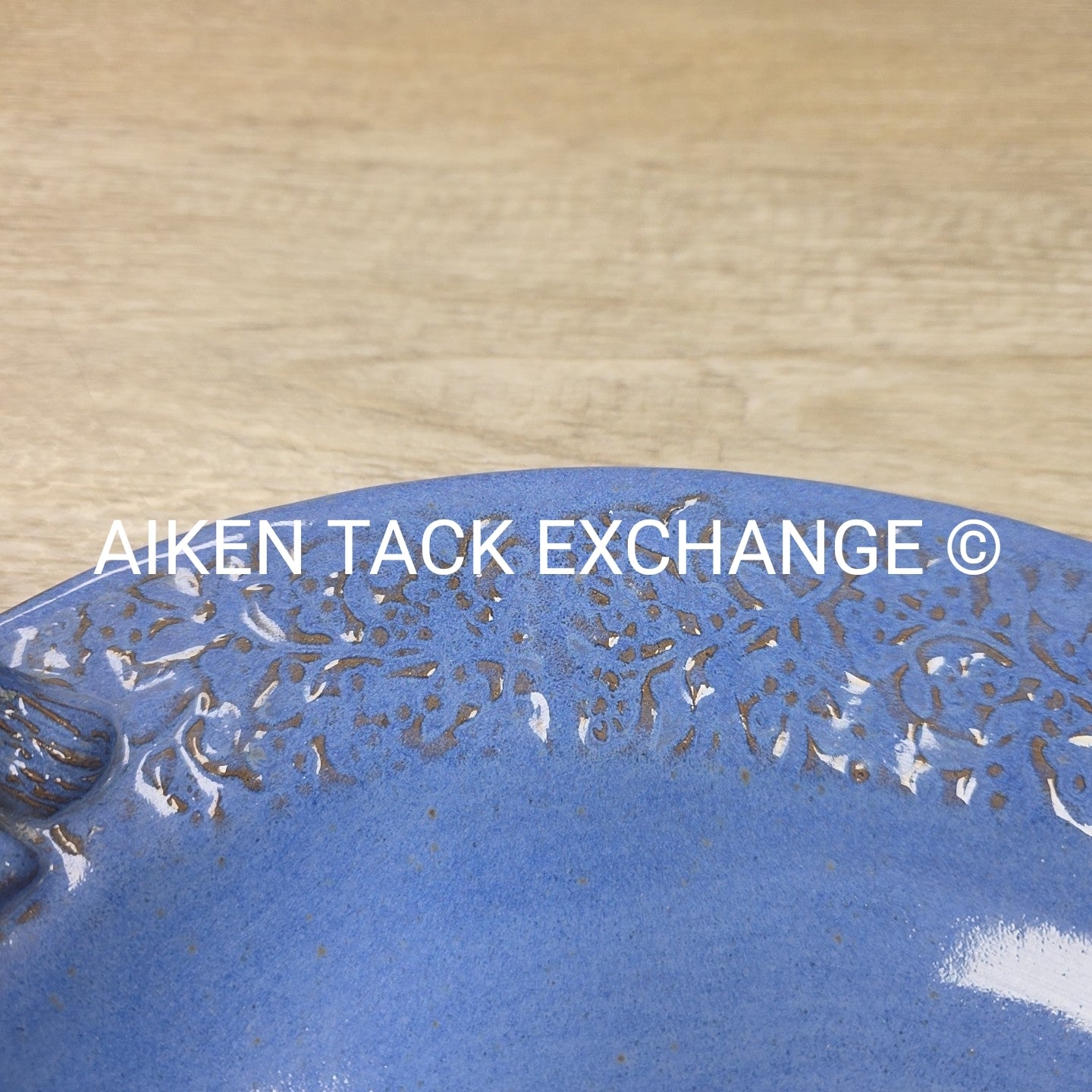 Decorative Serving Tray
