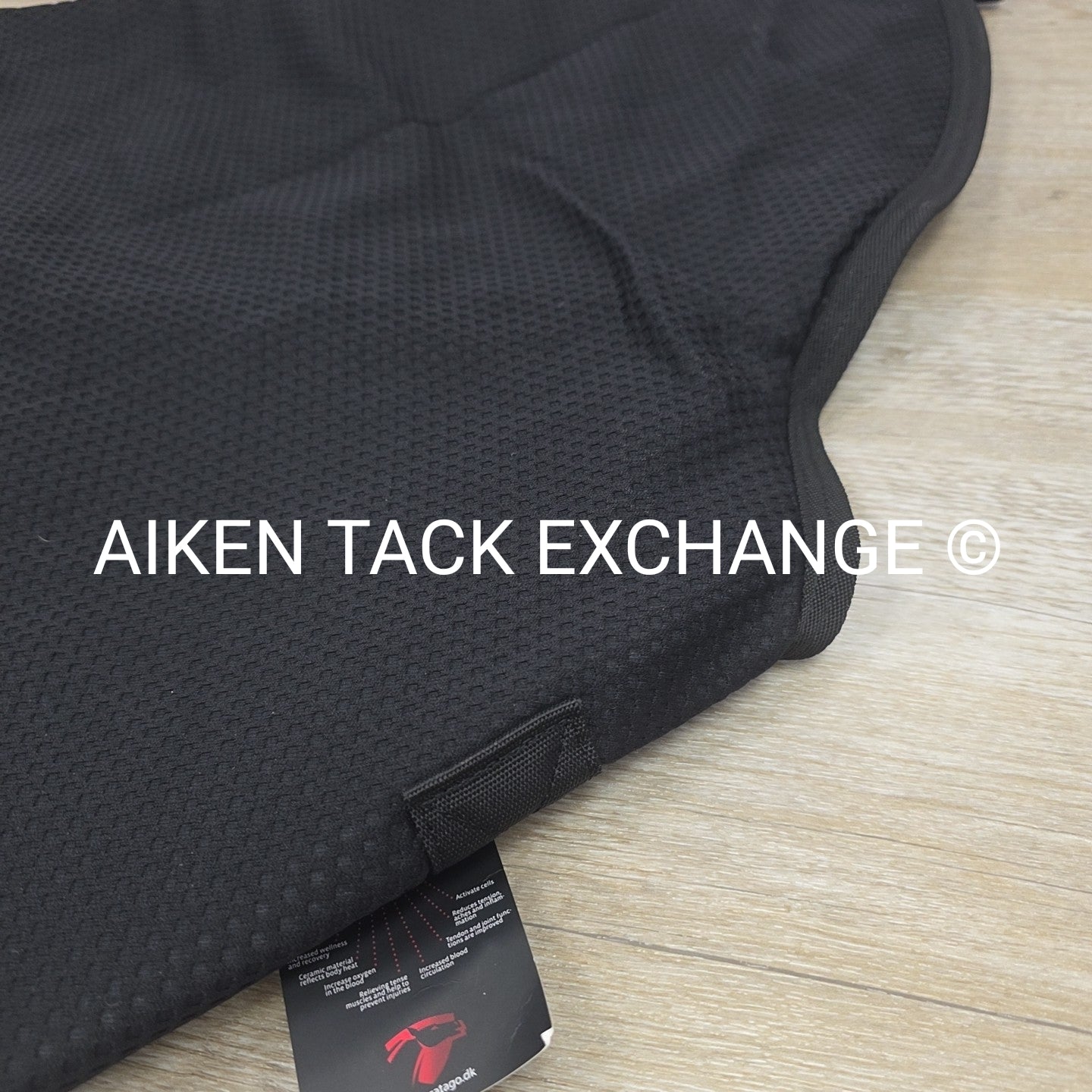 Catago FIR-Tech Neck Cover, Size Large