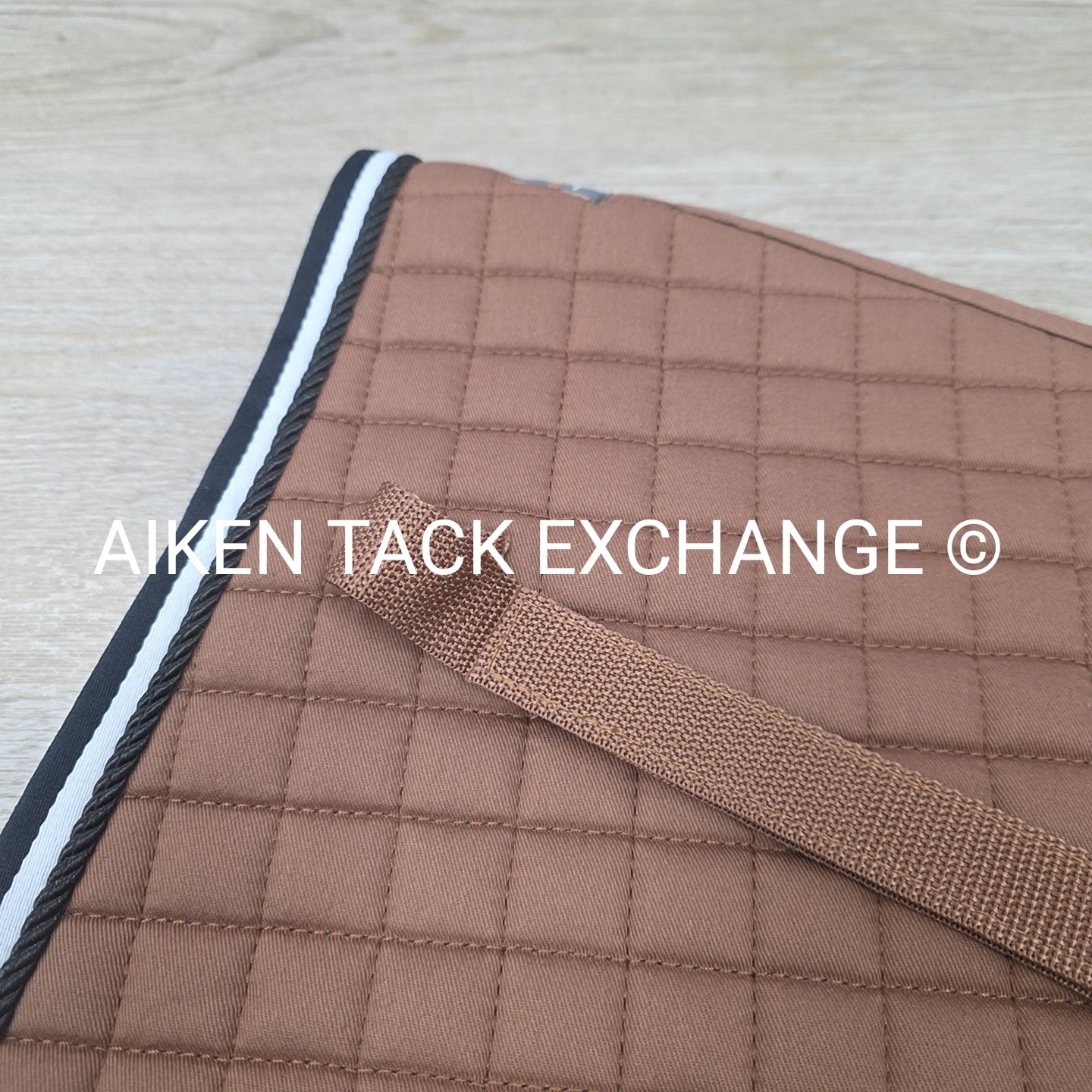 Schockemohle Neo Star All Purpose Saddle Pad