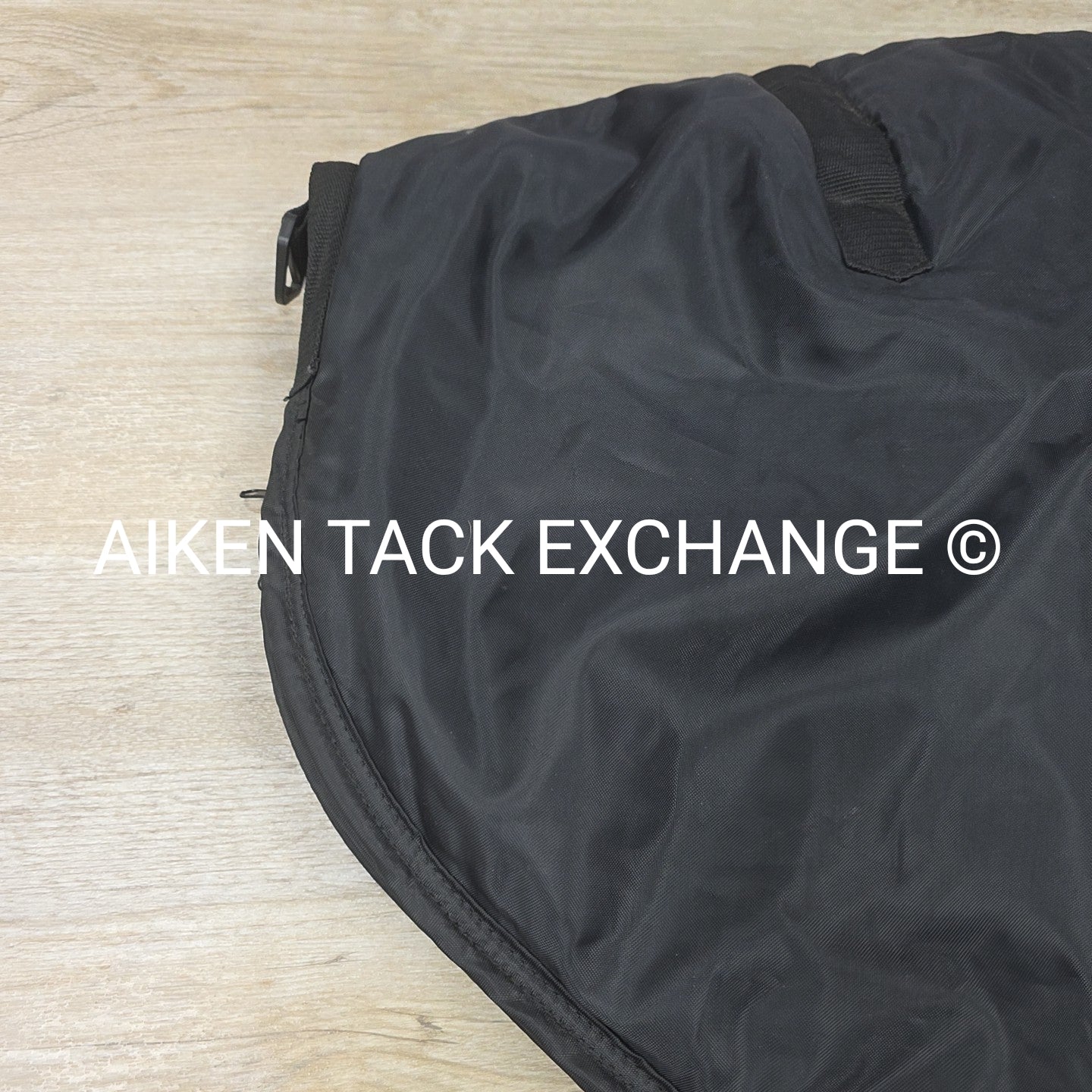 Western Saddle Cover Carry Bag with Custom Embroidery