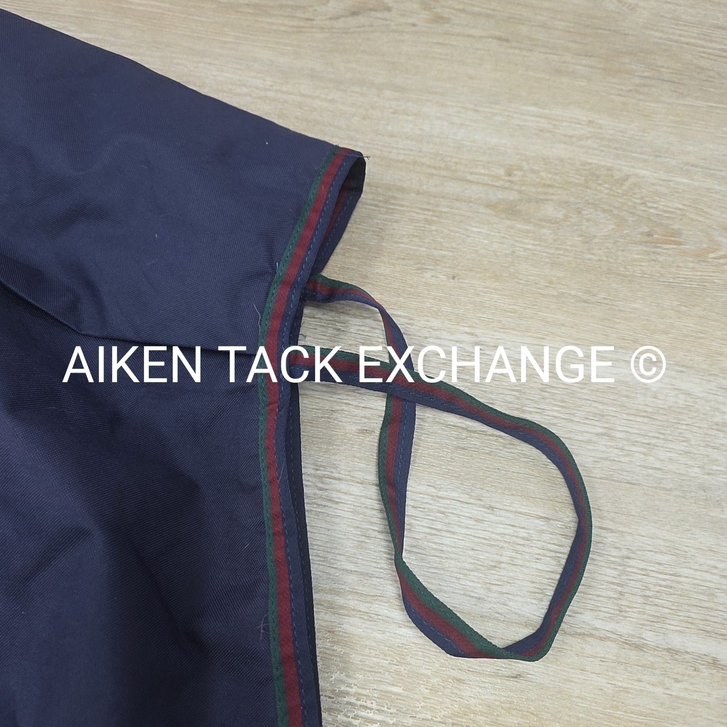 Riding Rain Sheet, Size Medium