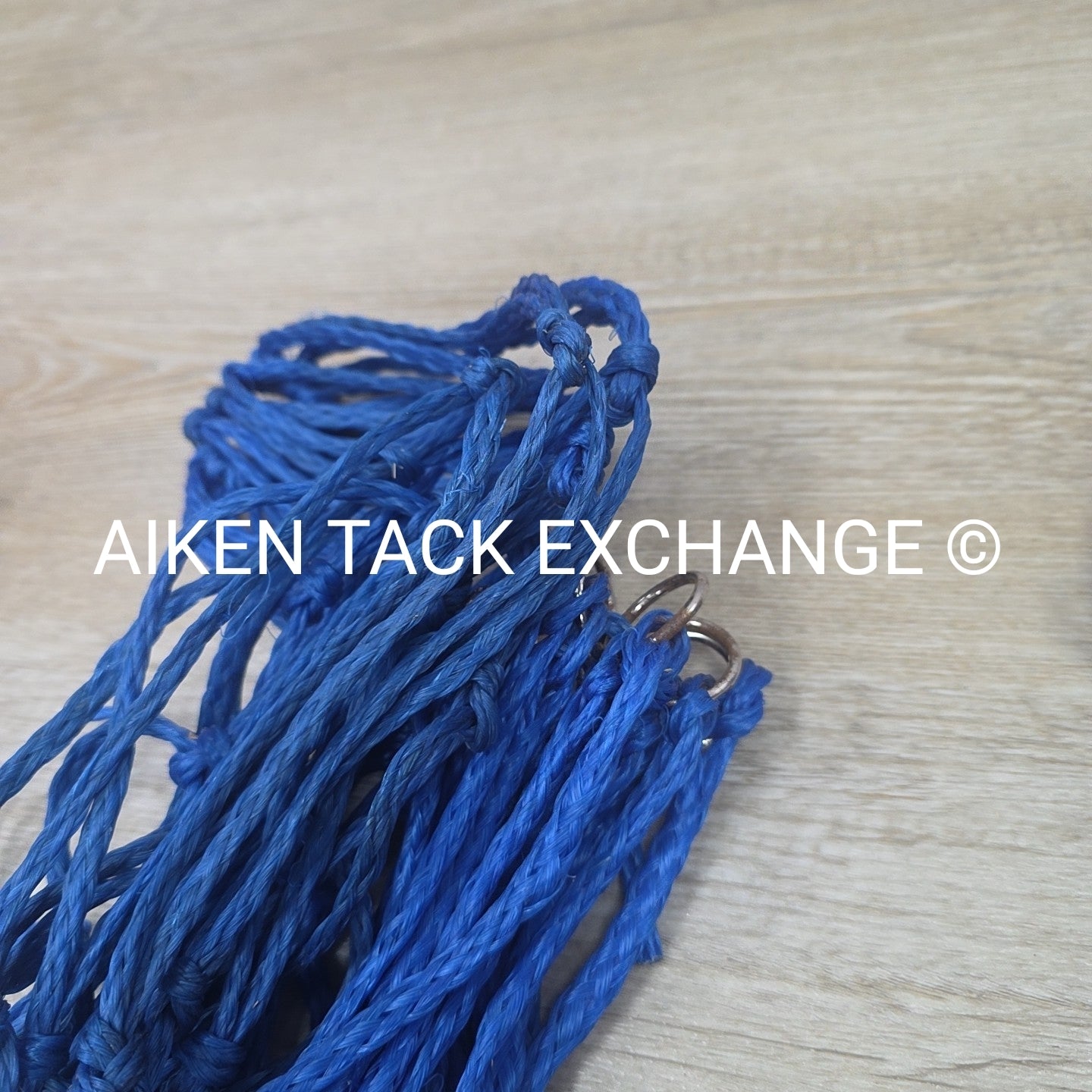 BARGAIN BUNDLE: 4 Hay Nets