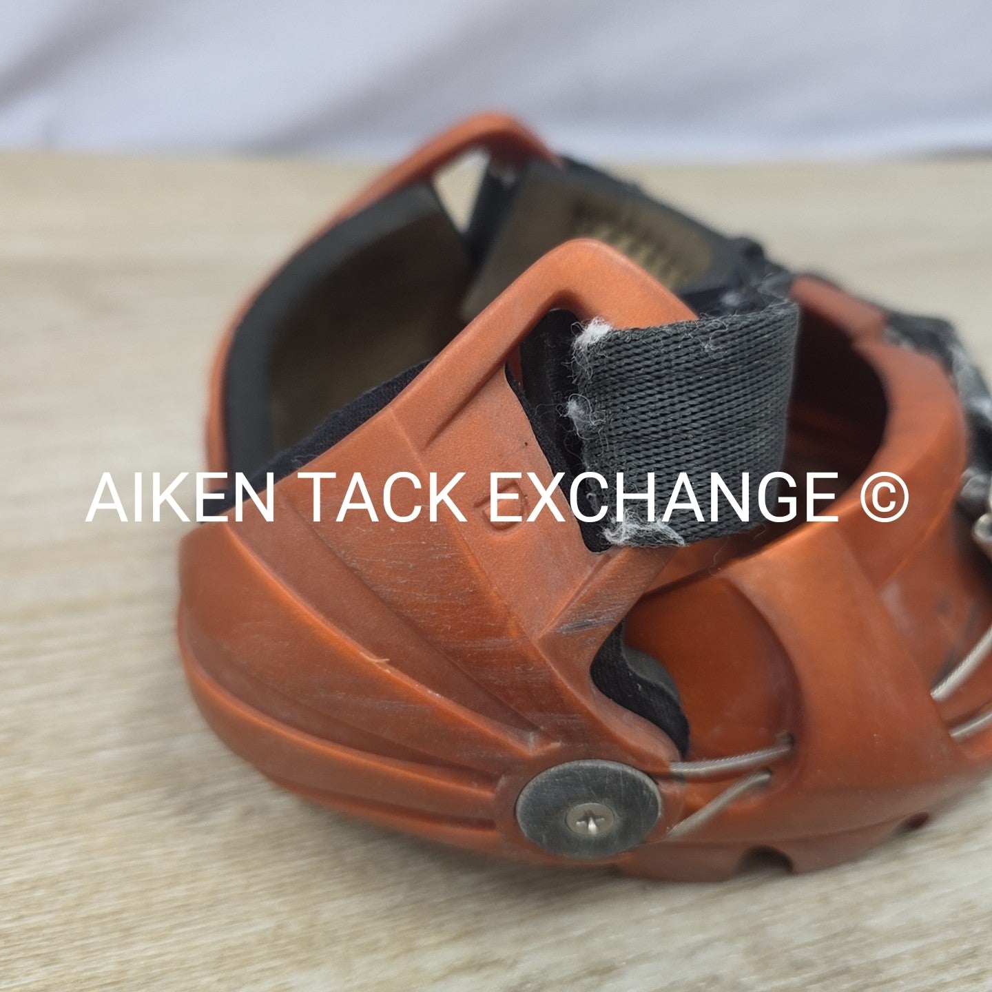 Renegade Viper Shield Hoof Boots, 1 Pair, 130 x 130