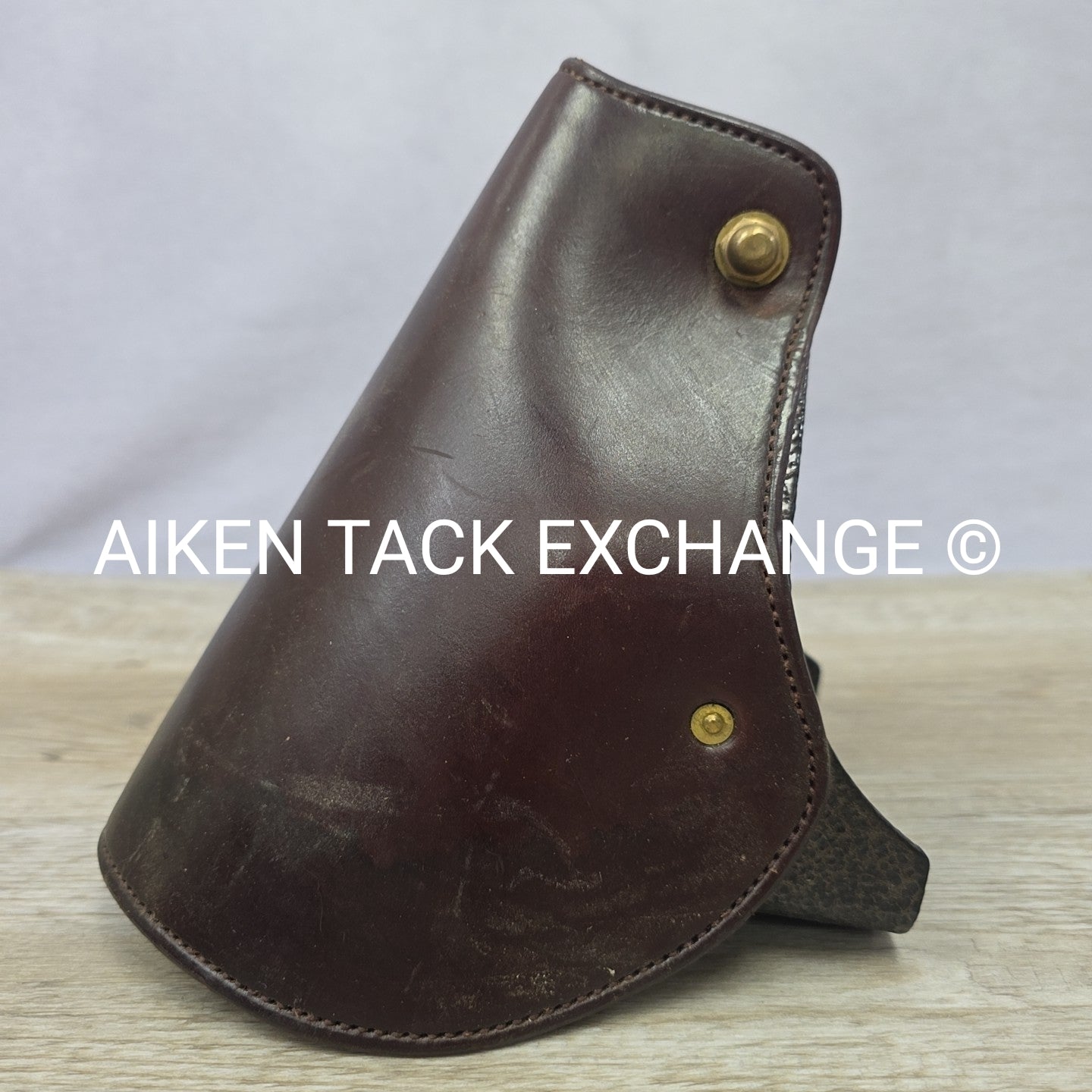Ergobalance Hooded Trail Stirrups