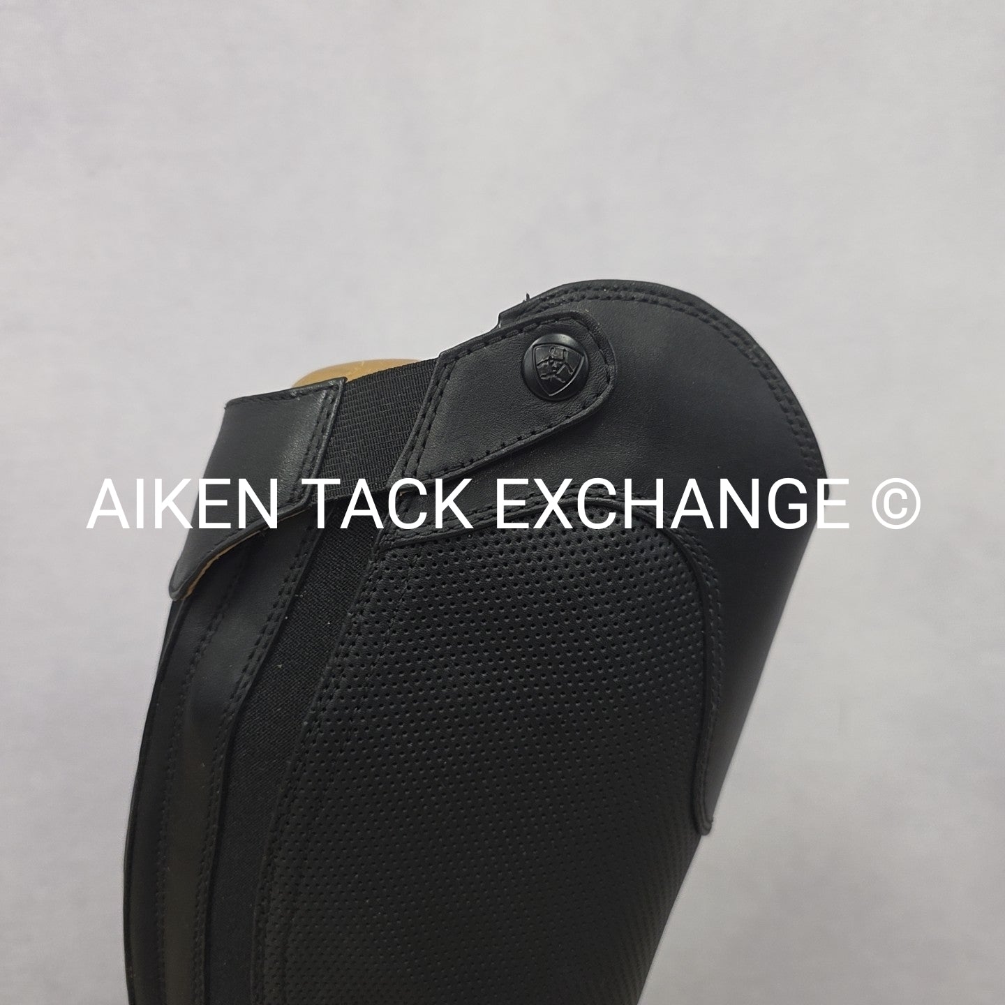 Ariat V Sport Tall Boots, Size 7 Regular Short