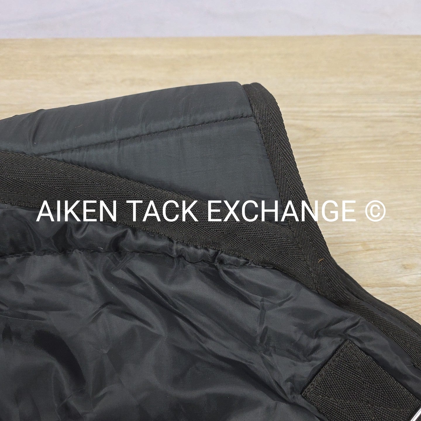 Schneiders Adjusta-Fit Closed Front Nylon Blanket Liner, 82"