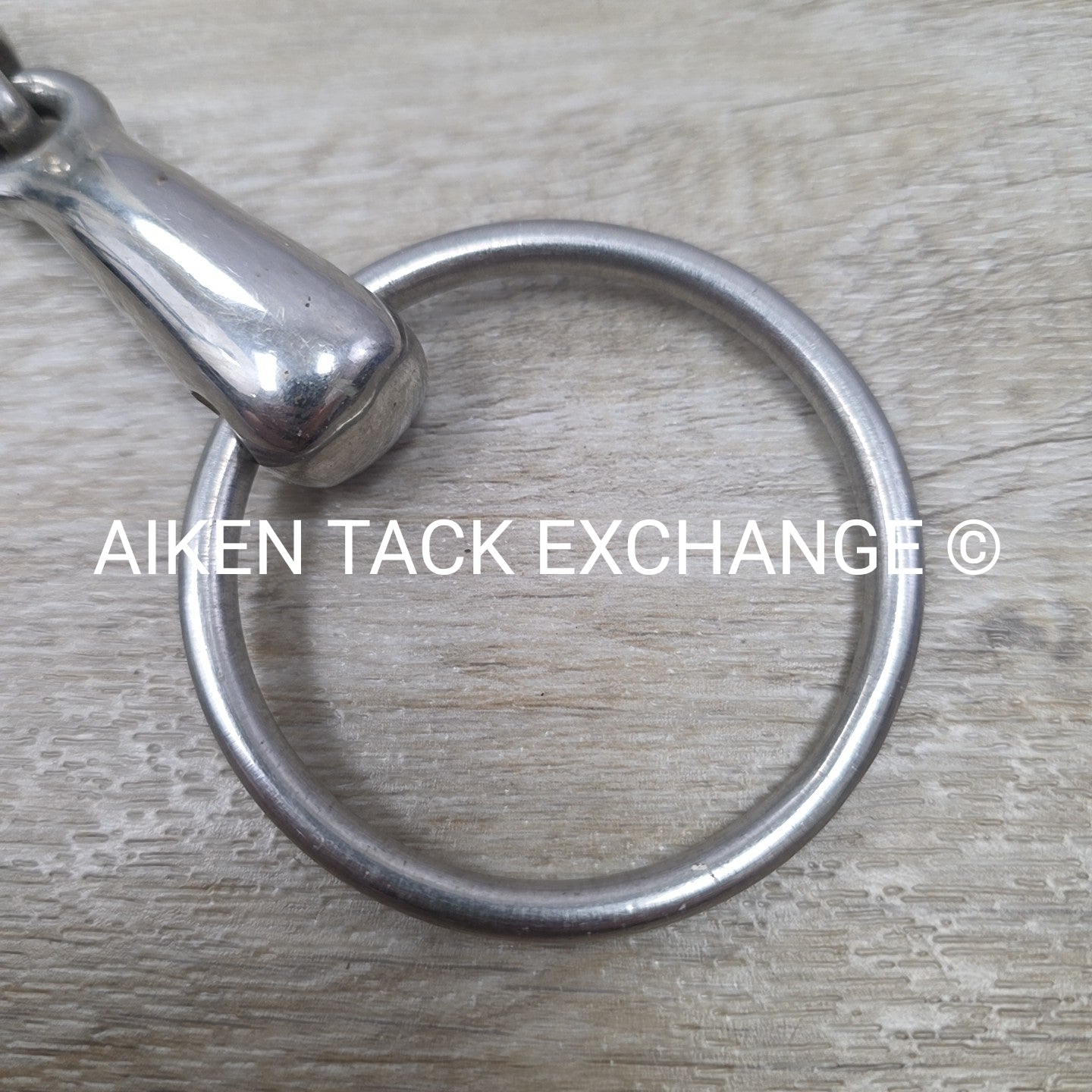 Korsteel Double Joint Loose Ring Bit 5.5"