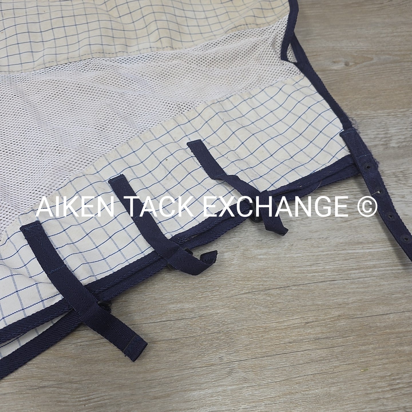 Weatherbeeta Kool Coat Airstream with Detach-A-Neck, 78"