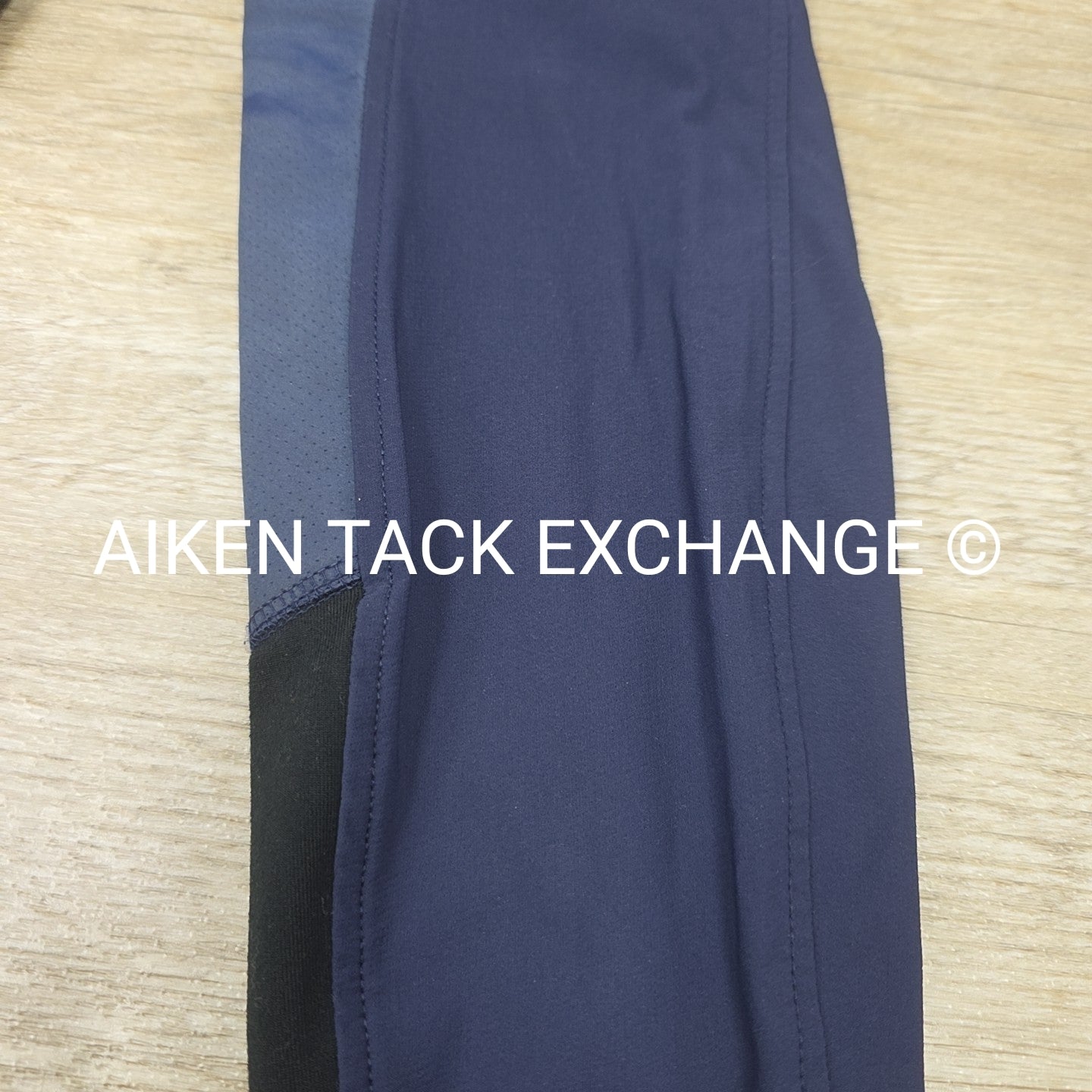 Kerrits Crossover Full Seat Breeches, Size Medium