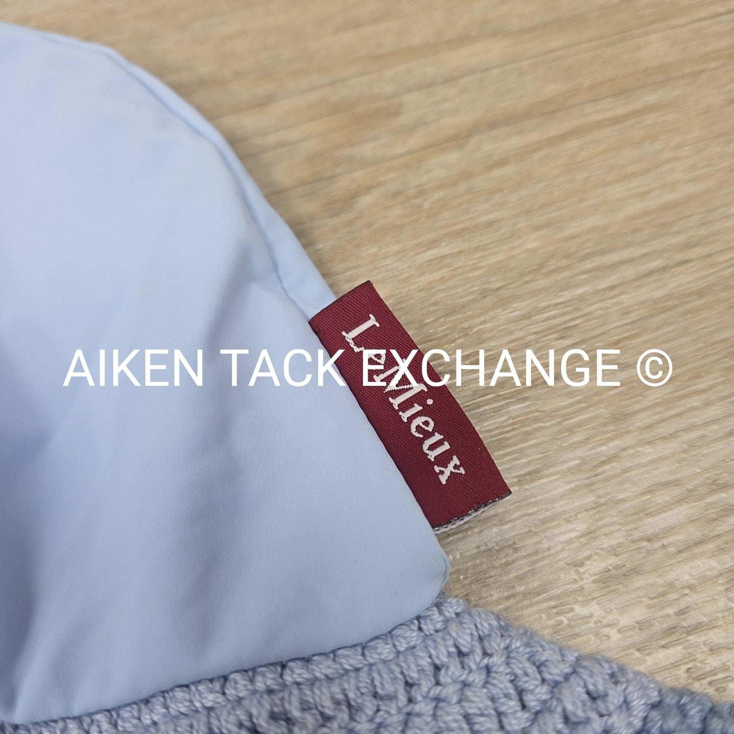 LeMieux Loire Ear Bonnet, Size Large