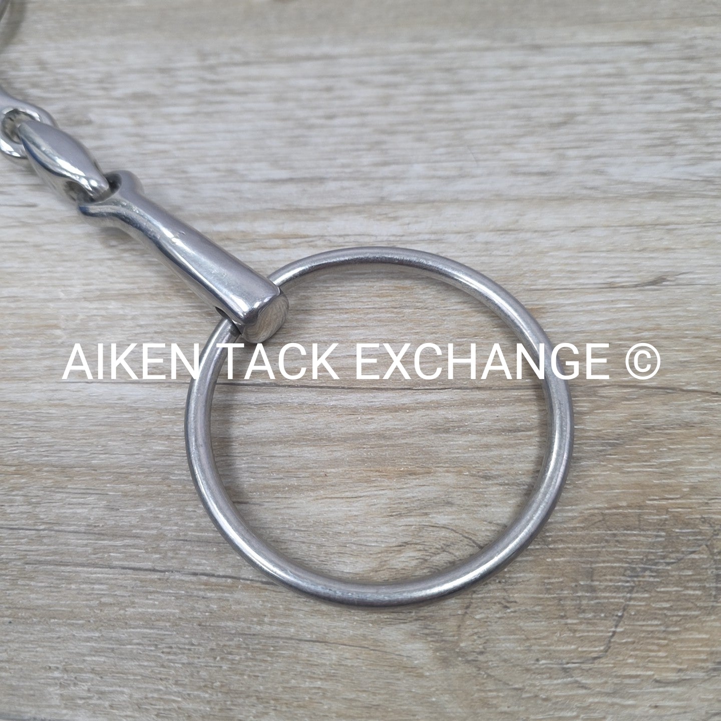 Double Joint Loose Ring Bit 5.25"