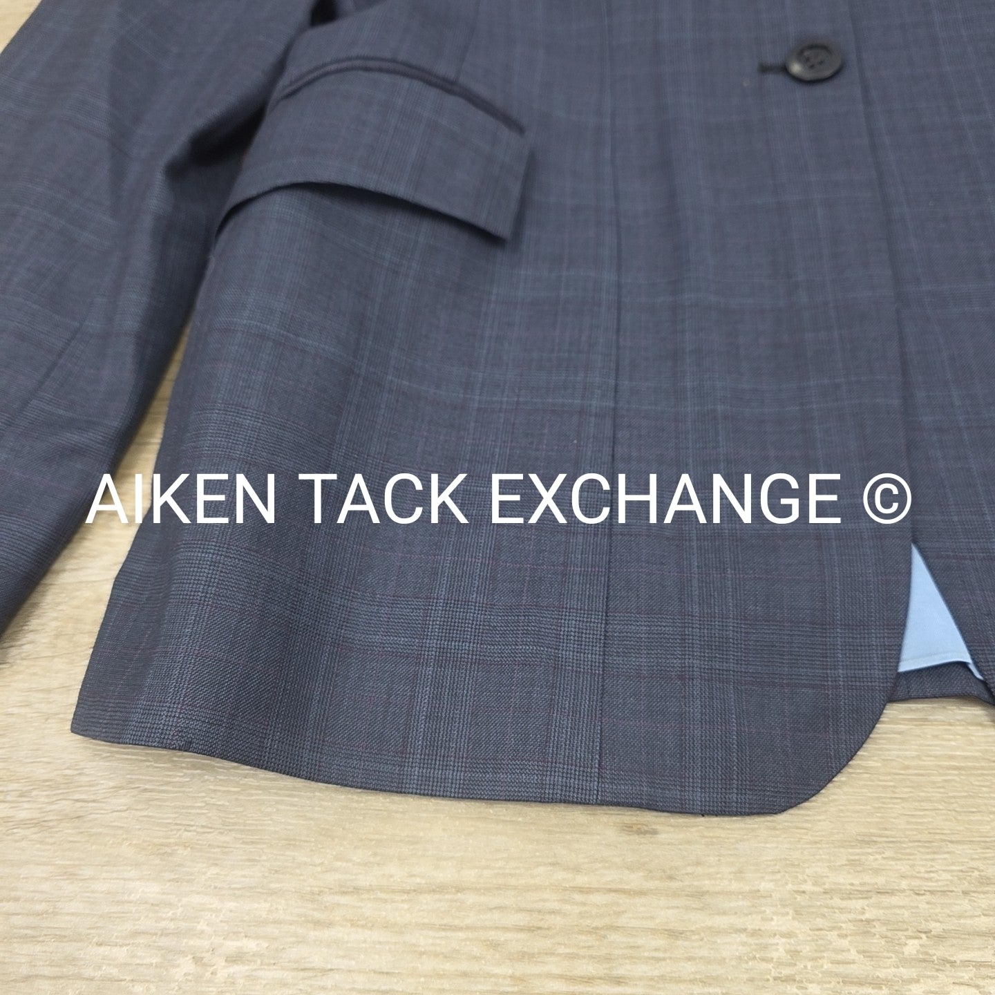 Grand Prix Show Coat, Women's 12R