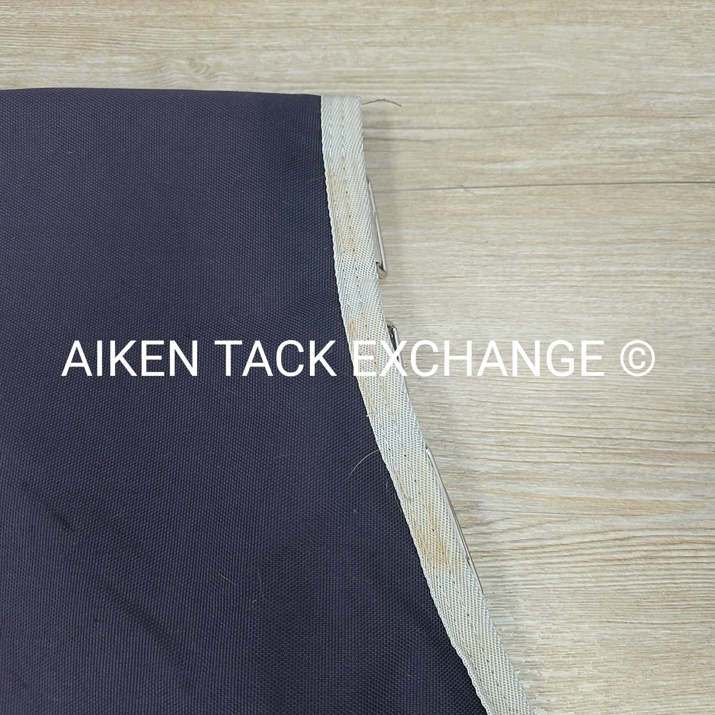 Horseware Amigo Bravo 12 250g Medium Weight Turnout Blanket, 81"