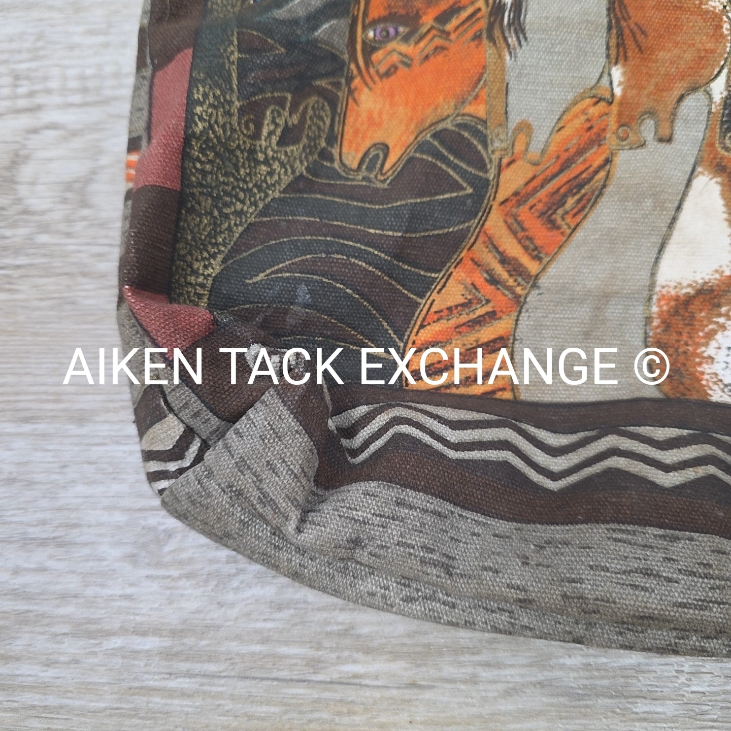 Laurel Burch Small Tote Handbag