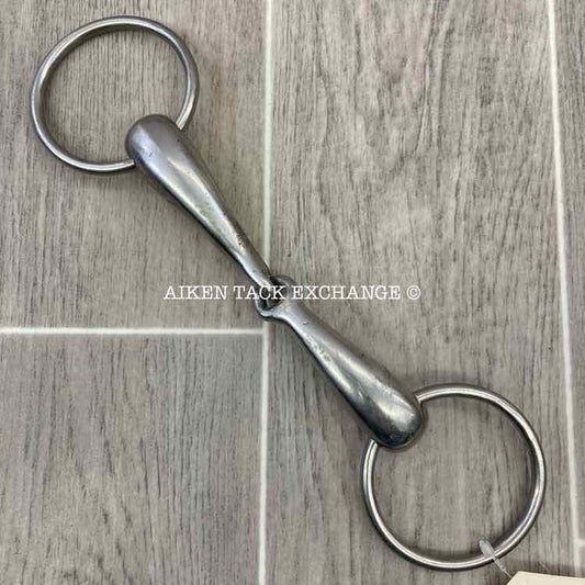 Single Joint Hollow Loose Ring Bit 5.5"