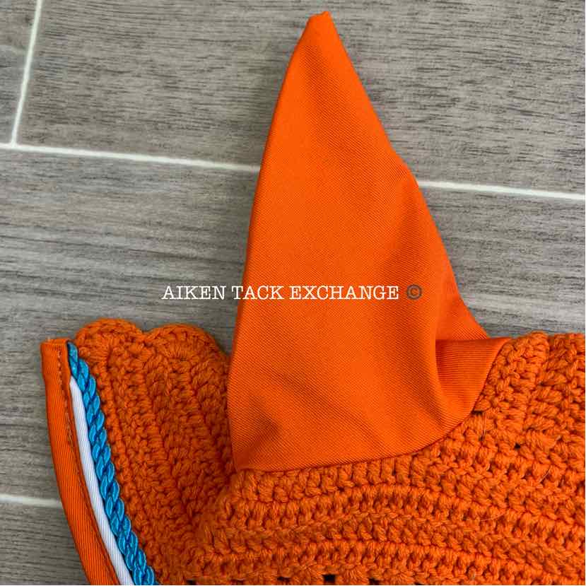 PEI Ear Bonnet, Size Medium