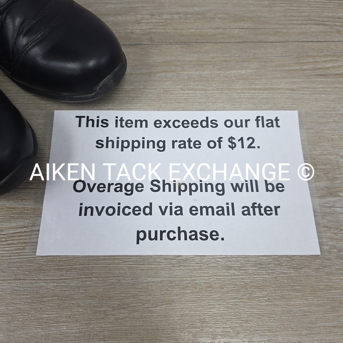 Ariat Ascent Tall Boots, Size 8.5, Medium Height, Full Calf