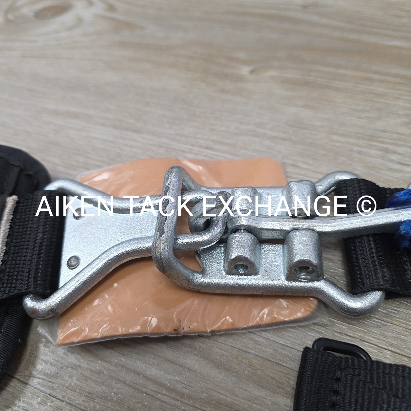 Unisit Sit Strap System