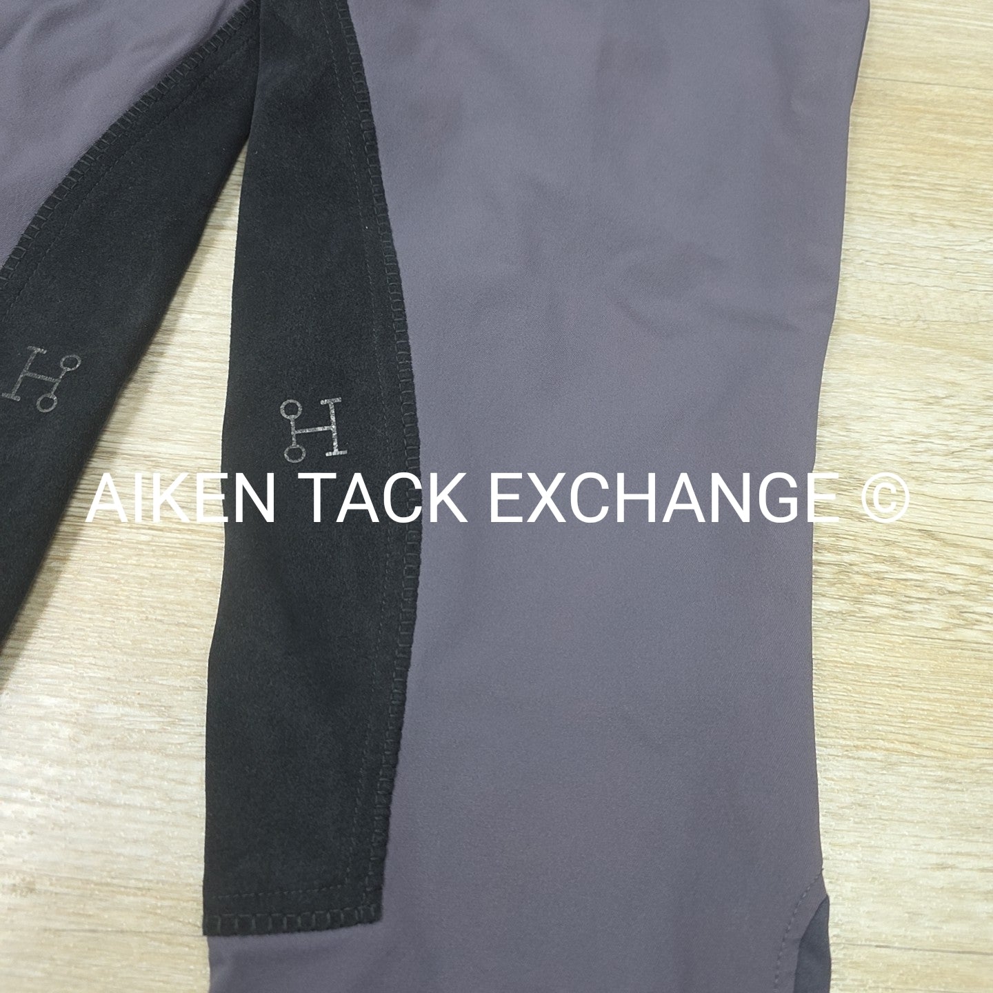 SmartPak Hadley Full Seat Breeches, Size 40 R