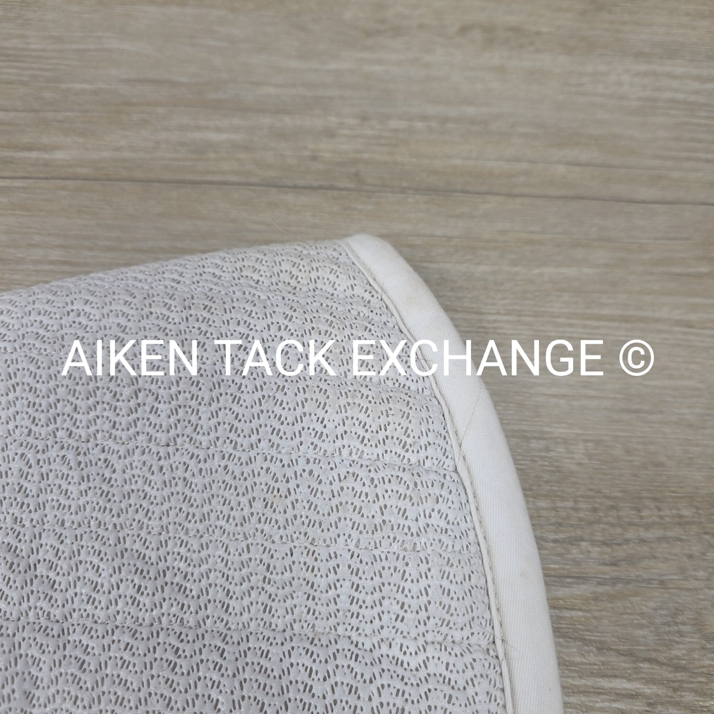 Toklat T32 TechQuilt Non-Slip Dressage Saddle Pad