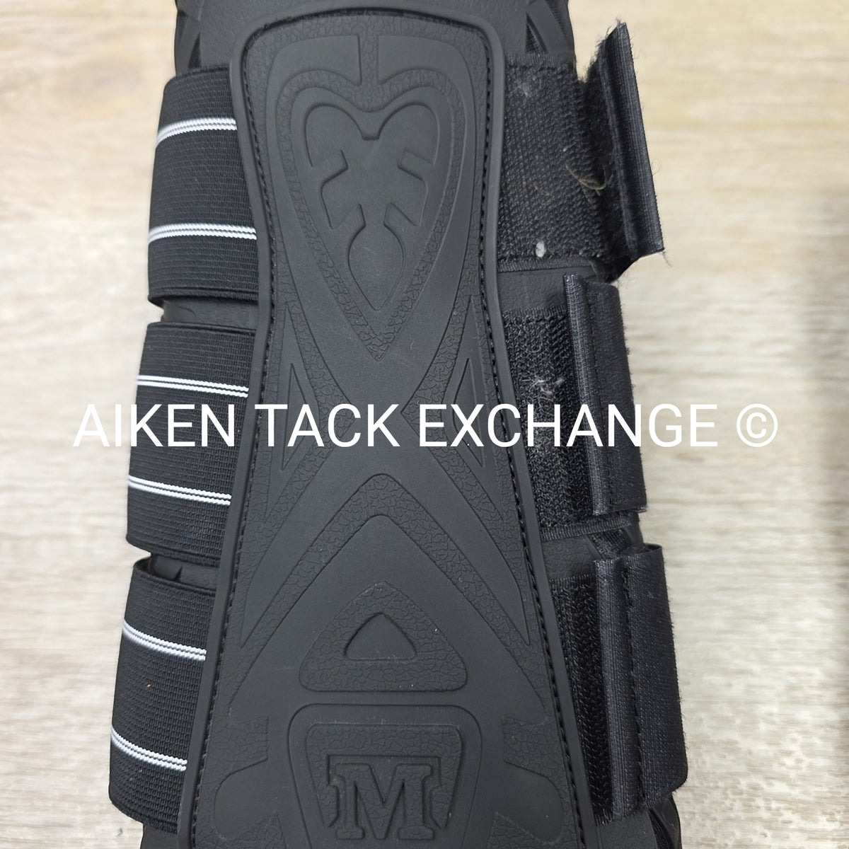 Majyk Equipe Dressage Sport Boots, Black, Size XL