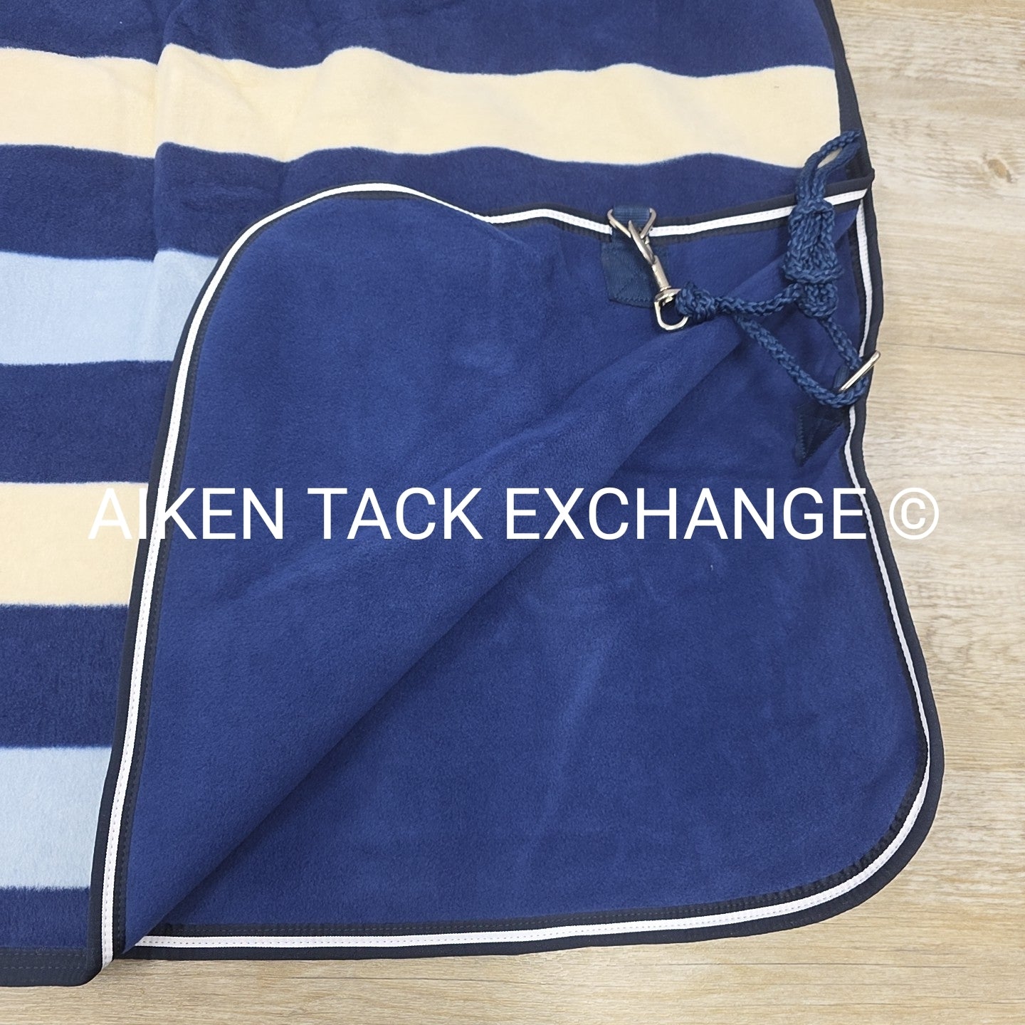 Horseware Rambo Deluxe Fleece Cooler, 87"