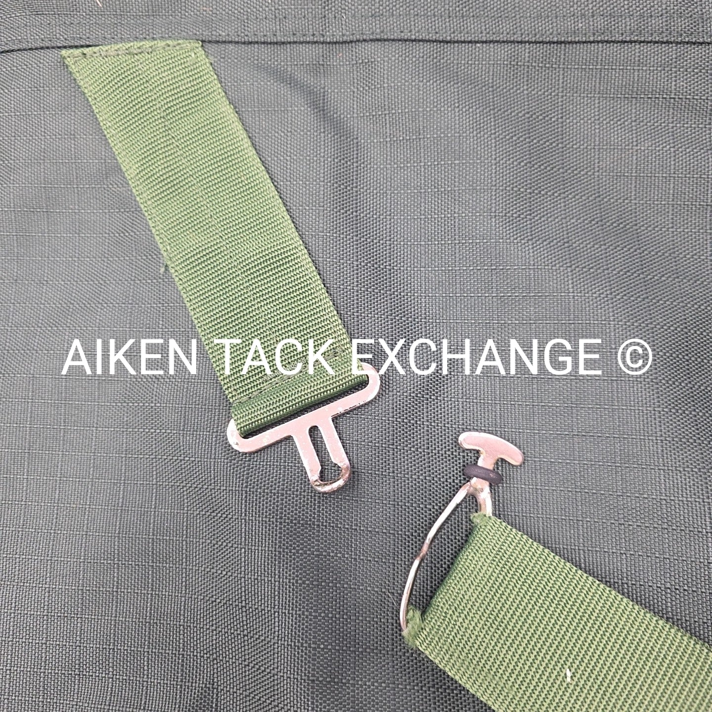 Big D Devlyn 300 G Turnout Blanket 76"