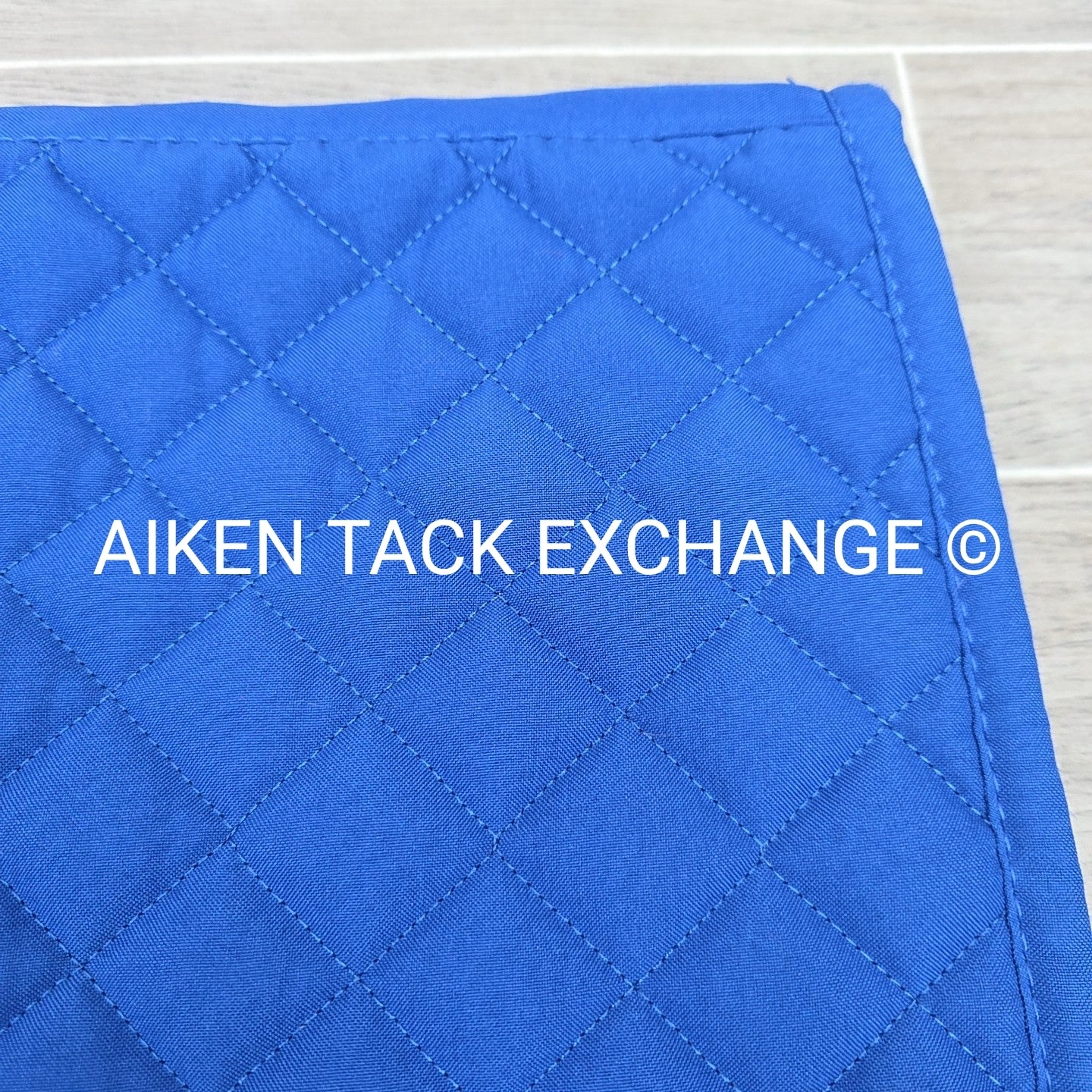 Dover Saddlery All Purpose Saddle Pad