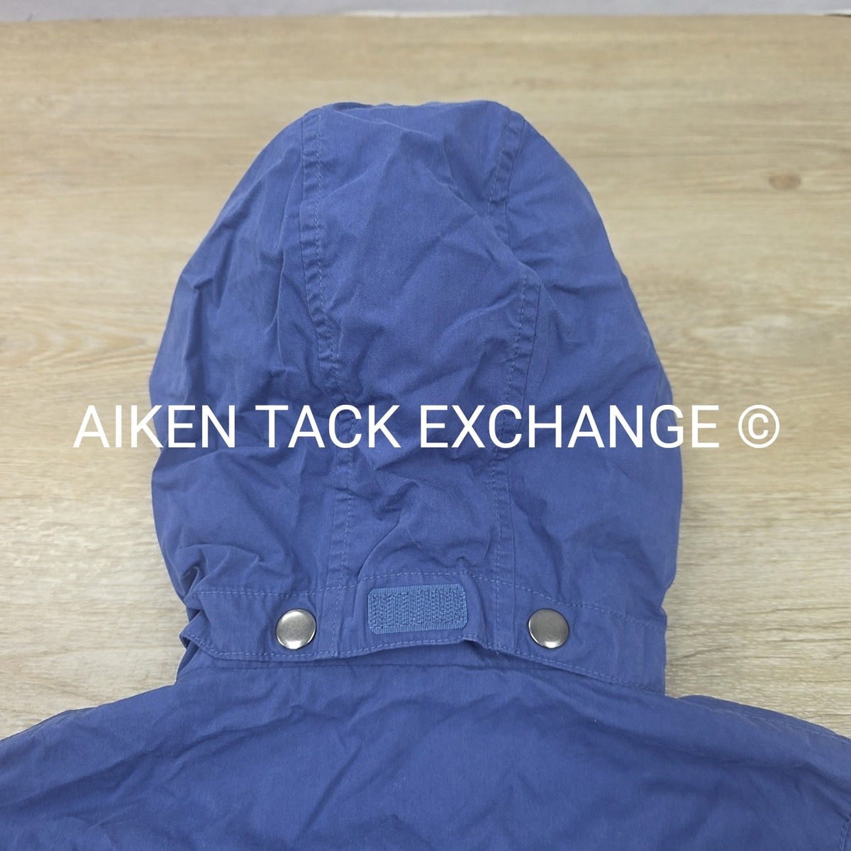 Horseware Wind Breaker / Rain Jacket, Size 7 / 8