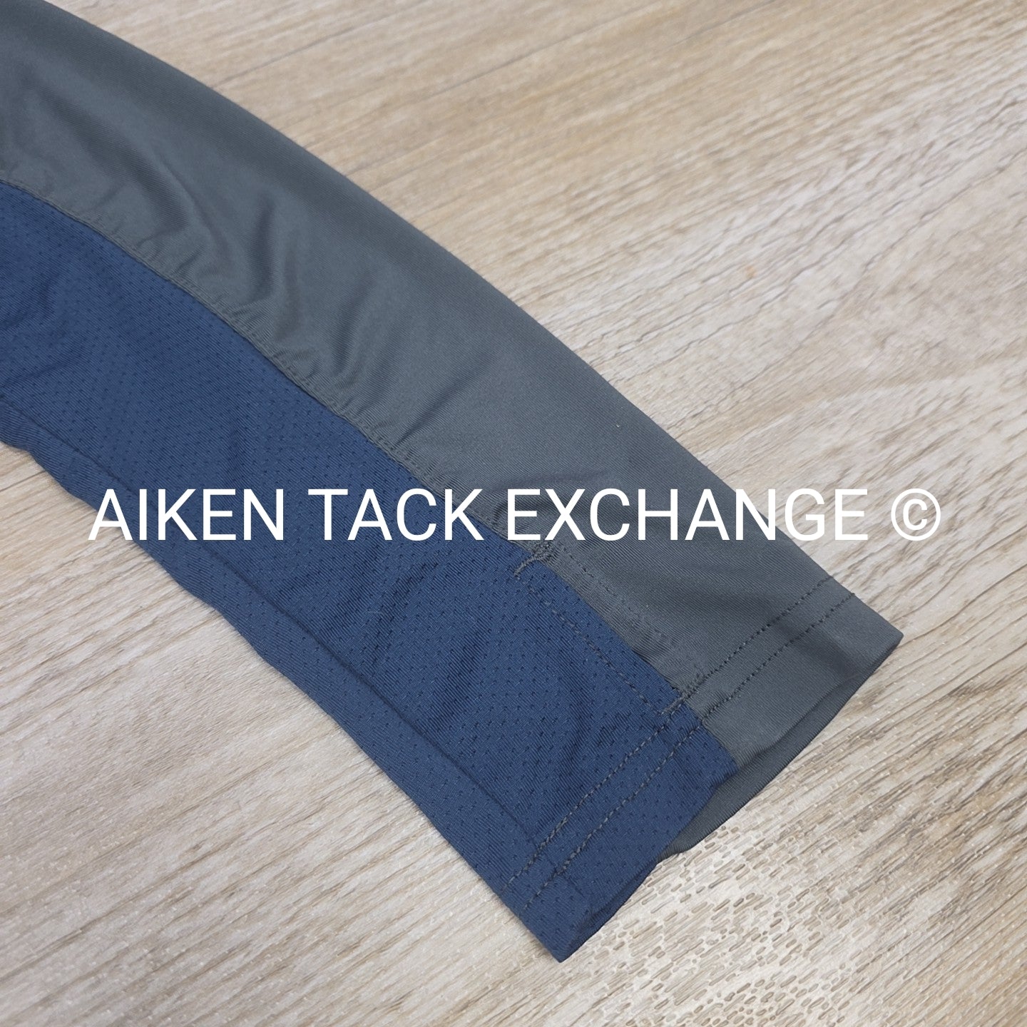 Horseware Long Sleeve Top, Size Large