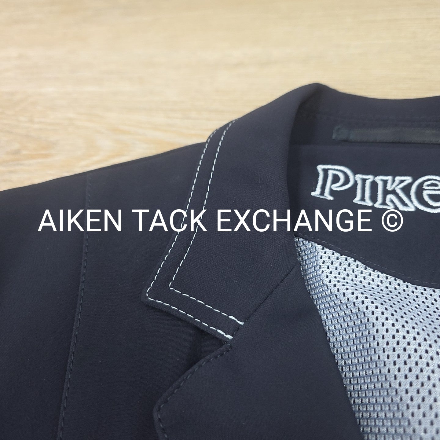 Pikeur Sarissa II Dressage Coat, Size 14