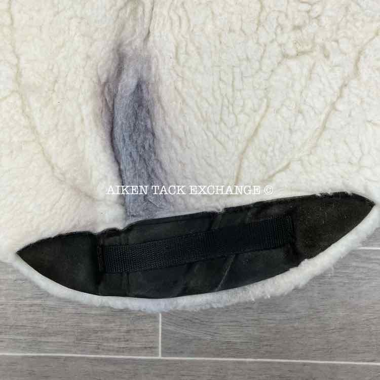 Fleece Contour Endurance Saddle Pad