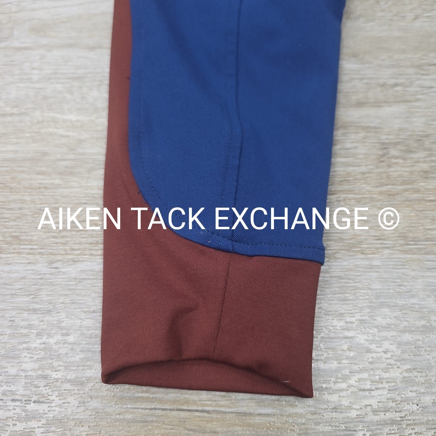 Dover Saddlery Wellesley Silicone Grip Full Seat Breeches, Women's 28