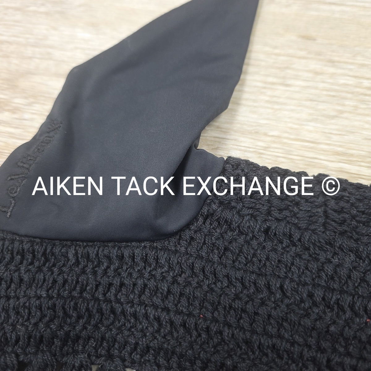 LeMieux Loire Ear Bonnet, Size Large