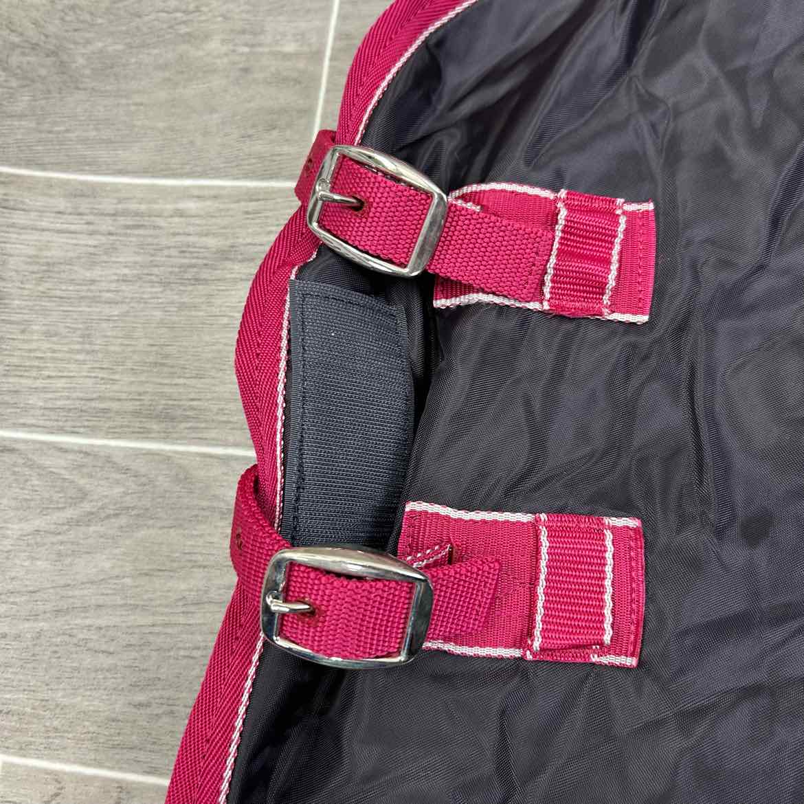Weatherbeeta Standard Neck Fleece Cooler 78"